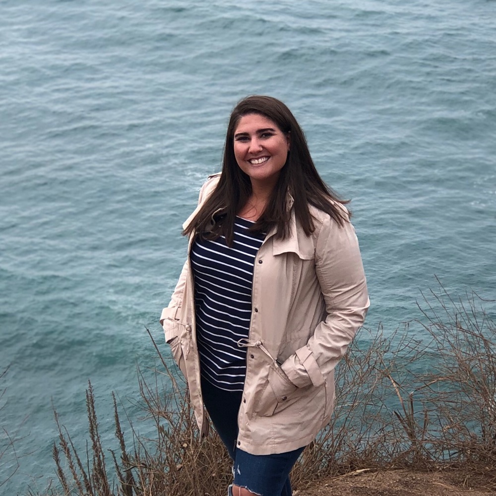 Meet your Posher, Alyssa